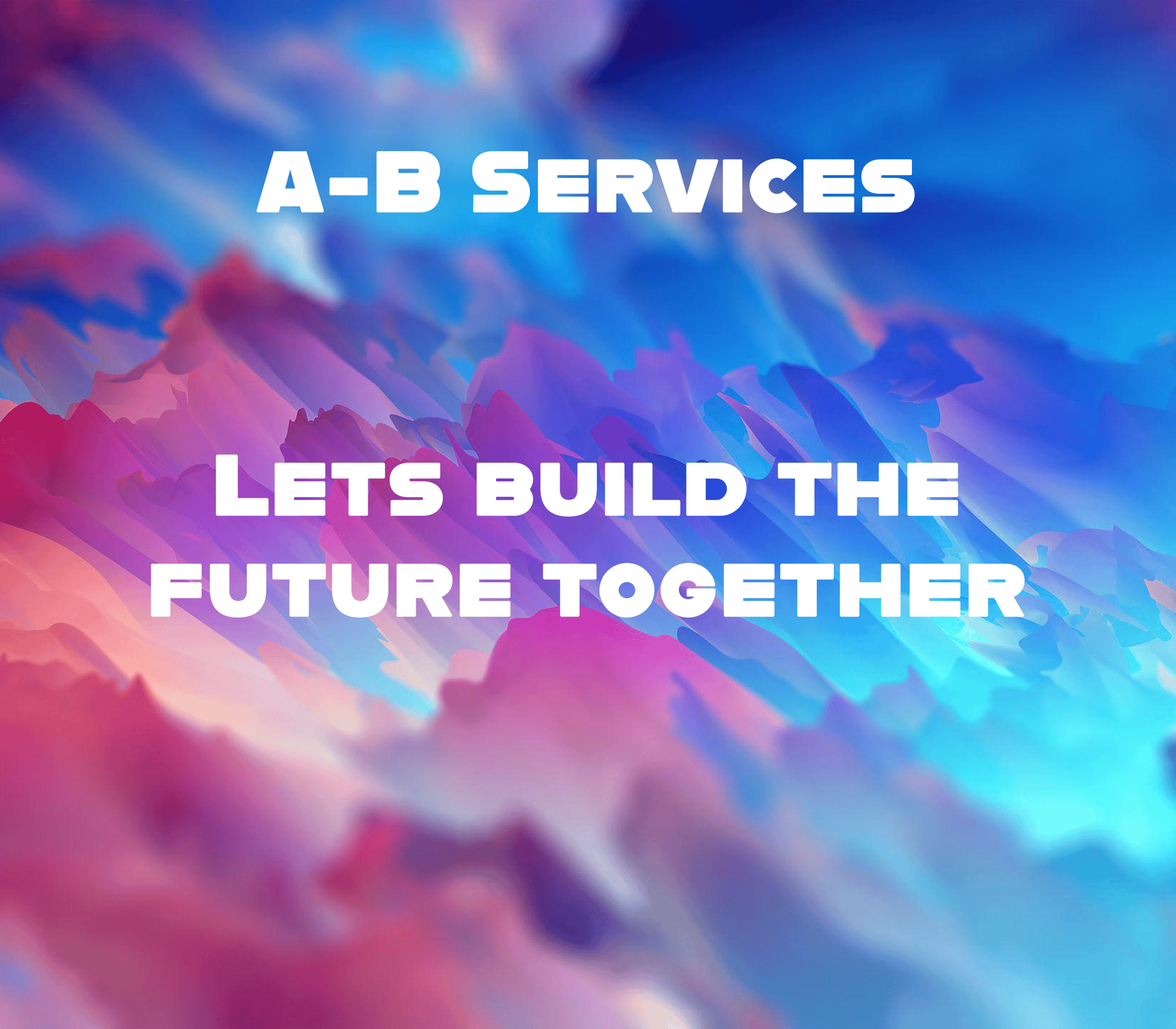 A-B services video